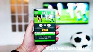 Cá cược bóng đá online